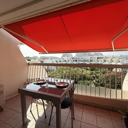 Sol-y-days Soleil Du Couchant Avec Terrasse Et Parking Apartment *